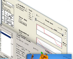 Structural engineering software