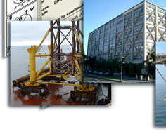 Structural engineering software